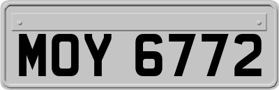 MOY6772