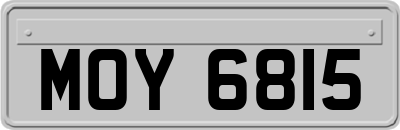 MOY6815