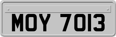 MOY7013