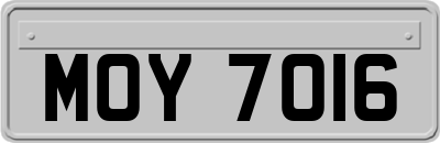 MOY7016