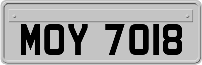 MOY7018