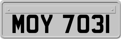 MOY7031