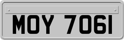 MOY7061