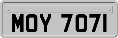 MOY7071