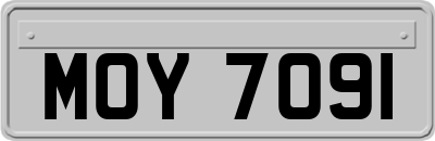 MOY7091