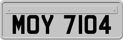 MOY7104