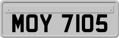 MOY7105