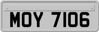 MOY7106