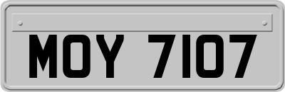 MOY7107