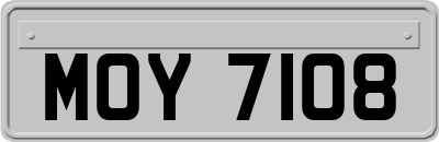 MOY7108