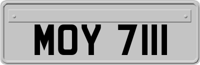 MOY7111