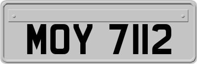 MOY7112