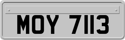 MOY7113