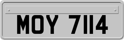 MOY7114