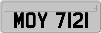 MOY7121