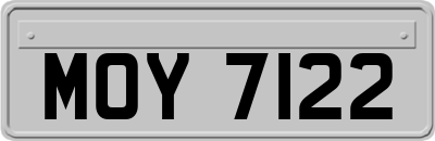 MOY7122