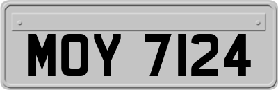 MOY7124