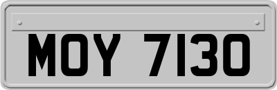 MOY7130