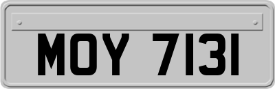 MOY7131