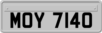 MOY7140