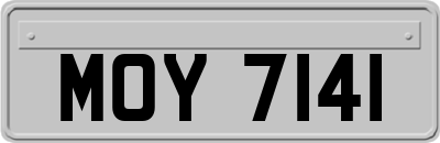 MOY7141