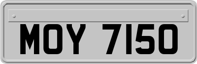 MOY7150