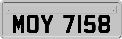 MOY7158