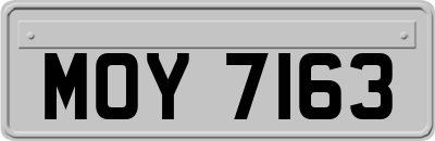 MOY7163