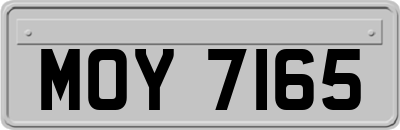 MOY7165