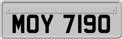 MOY7190