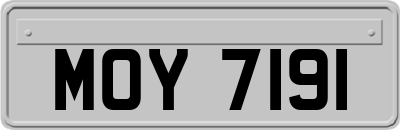 MOY7191