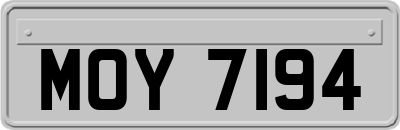 MOY7194