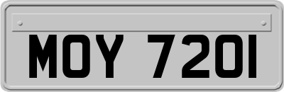 MOY7201