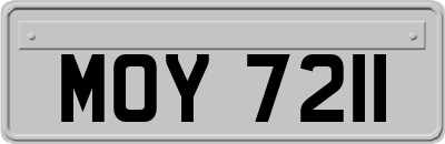 MOY7211