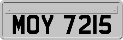 MOY7215