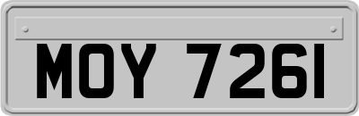 MOY7261