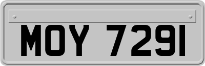 MOY7291