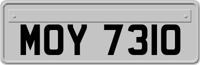 MOY7310