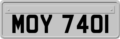 MOY7401