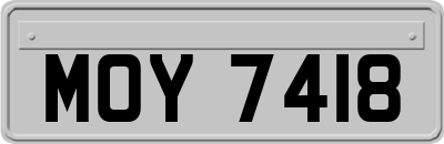 MOY7418