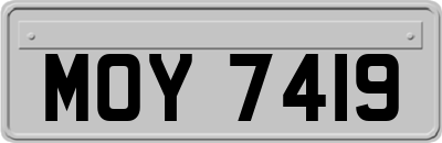 MOY7419