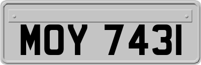 MOY7431