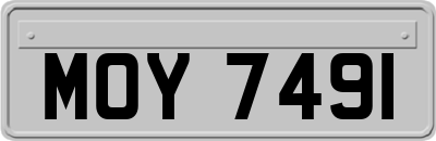 MOY7491