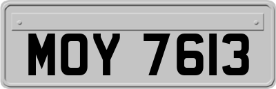 MOY7613