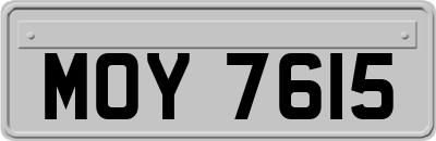 MOY7615