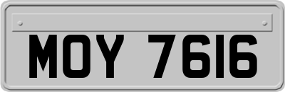 MOY7616