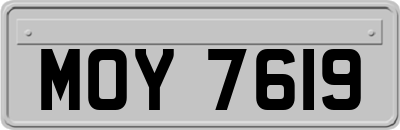 MOY7619