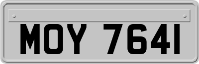 MOY7641