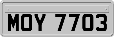 MOY7703