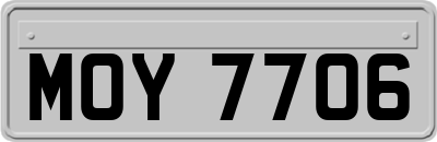 MOY7706